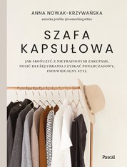 : Szafa kapsułowa - ebook