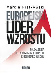 : Europejski lider wzrostu - ebook