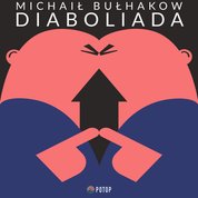 : Diaboliada - audiobook