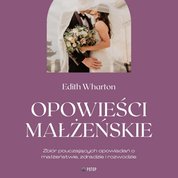 : Opowieści małżeńskie - audiobook