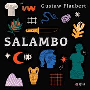 : Salambo - audiobook