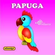 : Papuga - audiobook