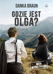 : Gdzie jest Olga? - ebook