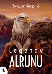 : Legendy Alrunu - ebook