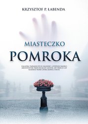 : Miasteczko Pomroka - ebook