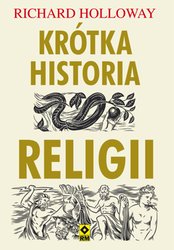 : Krótka historia religii - ebook