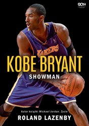 : Kobe Bryant. Showman - ebook