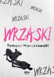 : Wrzaski - ebook