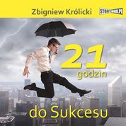 : 21 godzin do sukcesu - audiobook