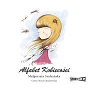 : Alfabet kobiecości - audiobook