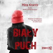 : Biały puch - audiobook