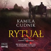 : Rytuał - audiobook