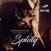 : Sploty - audiobook