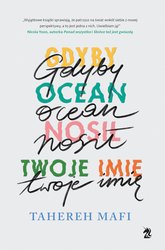 : Gdyby ocean nosił twoje imię - ebook