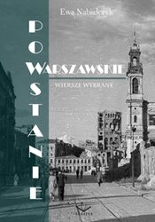 : Powstanie Warszawskie. Wiersze wybrane - ebook