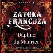 : Zatoka Francuza - audiobook