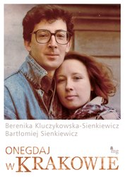 : Onegdaj w Krakowie - ebook