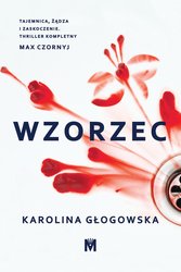 : Wzorzec - ebook
