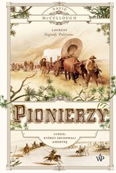 : Pionierzy - ebook