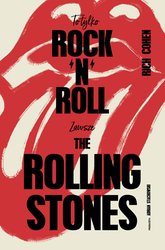 : To tylko rock’n’roll (Zawsze The Rolling Stones) - ebook