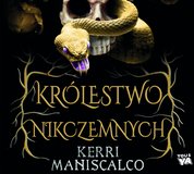 : Królestwo Nikczemnych - audiobook