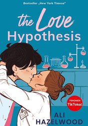 : The Love Hypothesis - ebook