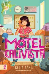 : Motel Calivista - ebook