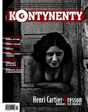 : Kontynenty - e-wydanie – 1/2014