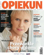 : Opiekun - e-wydanie – 1/2017