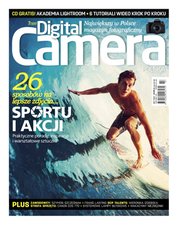 : Digital Camera Polska - e-wydanie – 7/2017