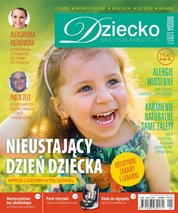 : Dziecko Najlepsza Inwestycja - e-wydanie – 1/2017