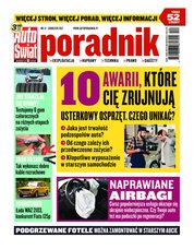 : Auto Świat Poradnik - numery archiwalne - e-wydanie – 12/2017