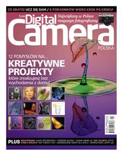 : Digital Camera Polska - e-wydanie – 1/2018