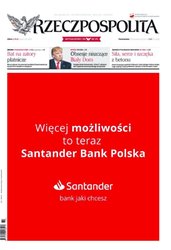 : Rzeczpospolita Życie Regionów - e-wydanie – 30/2018