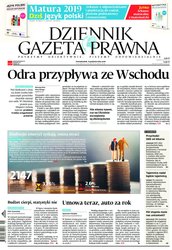 : Dziennik Gazeta Prawna - e-wydanie – 195/2018