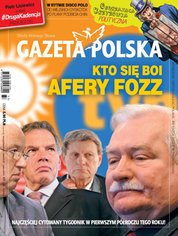 : Gazeta Polska - e-wydanie – 37/2018