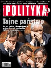 : Polityka - e-wydanie – 35/2019