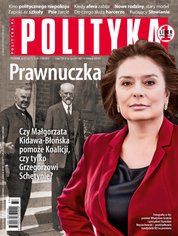 : Polityka - e-wydanie – 37/2019