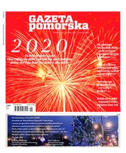 : Gazeta Pomorska - Chojnice, Sępólno, Tuchola - e-wydanie – 303/2019