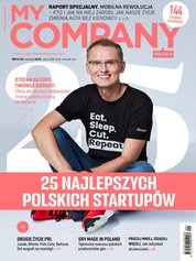 : My Company Polska - e-wydanie – 9/2019