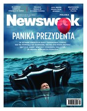 : Newsweek Polska - e-wydanie – 24/2020