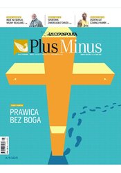 : Plus Minus - e-wydanie – 5/2020