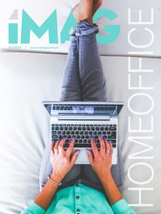: iMagazine Wydanie specjalne - eprasa – Home Office