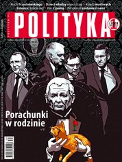 : Polityka - e-wydanie – 30/2020