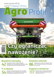 : Agro Profil - e-wydawnia – 3/2022