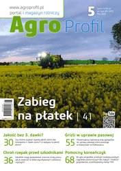 : Agro Profil - e-wydawnia – 5/2022