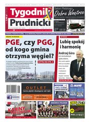 : Tygodnik Prudnicki - e-wydania – 48/2022