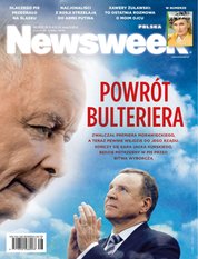 : Newsweek Polska - e-wydanie – 48/2022