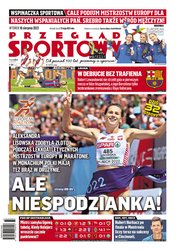 : Przegląd Sportowy - e-wydanie – 184/2022