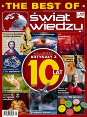 : The Best of Świat Wiedzy - e-wydania – 1/2022